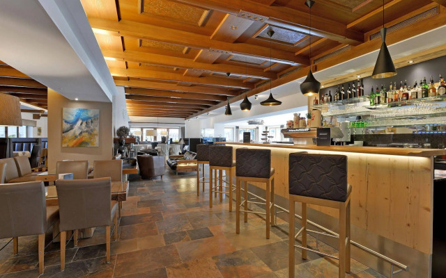 Hotel Hochfilzer