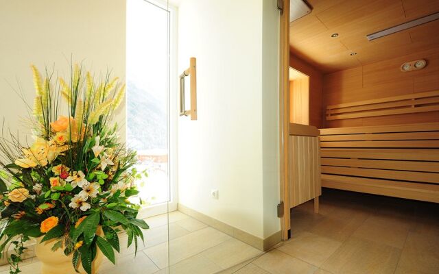 Das Posthaus stubai & smart hotel