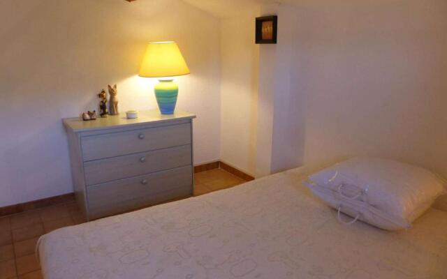 Appartement Le Lavandou, 1 pièce, 4 personnes - FR-1-308-80