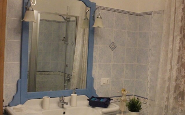 B&b Casamalì