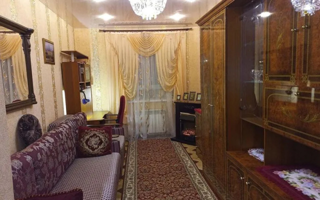 Апартаменты на улице Катушечная, д. 26