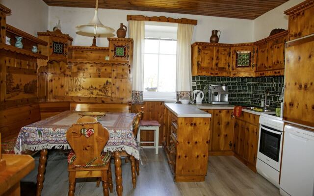 Ferienwohnung Gundacker