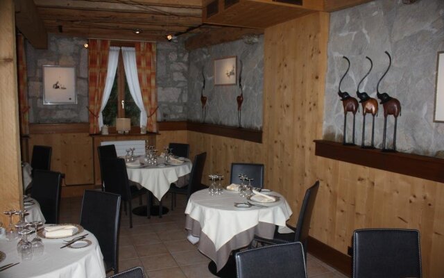 Auberge Communale Bogis Bossey