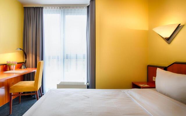 ACHAT Hotel Stuttgart Airport Messe