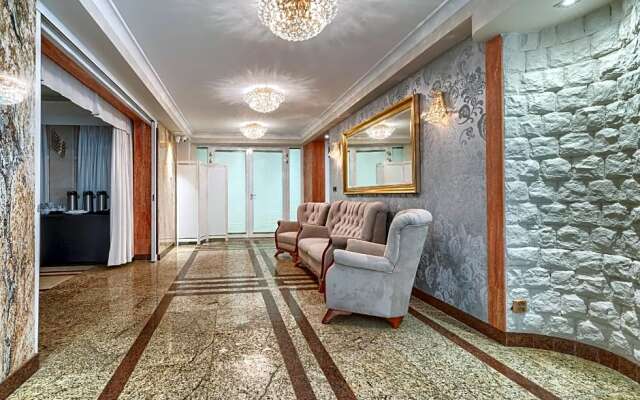 Villa Palladium