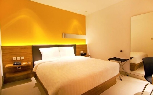 Zoom Hotels