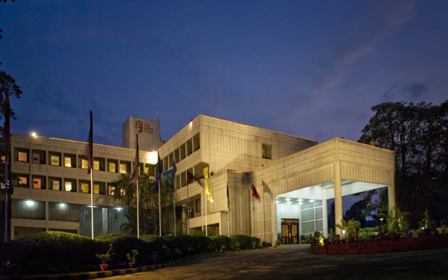 Hotel Kalinga Ashok