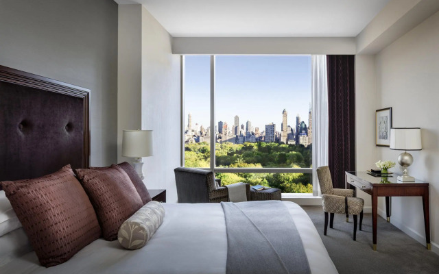 Trump International Hotel & Tower New York