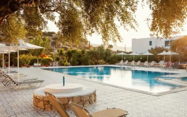 Hotel Sofia