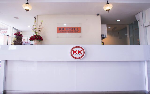 OYO 43961 KK Hotel Kajang