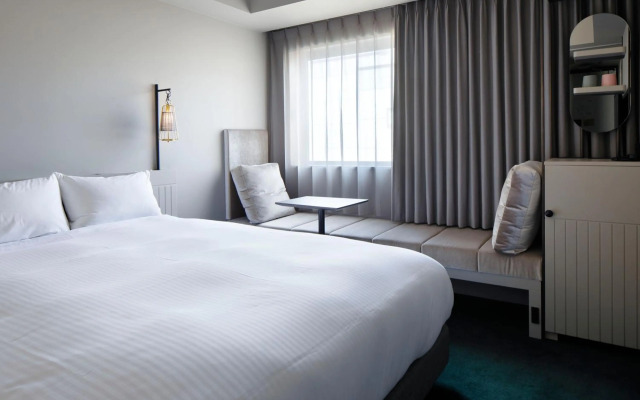 Hotel Torifito Kanazawa
