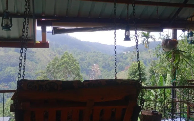 Namal's Great View Guest