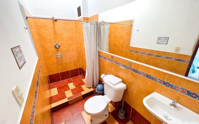 Hostal Teatro Inka