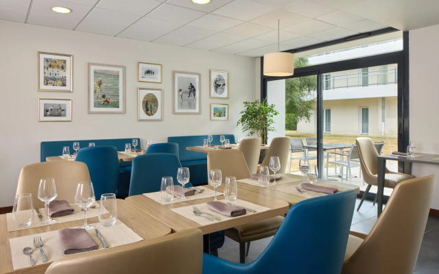 Quality Suites Portes de Rennes