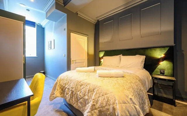 Harrogate by Deuce Hotels