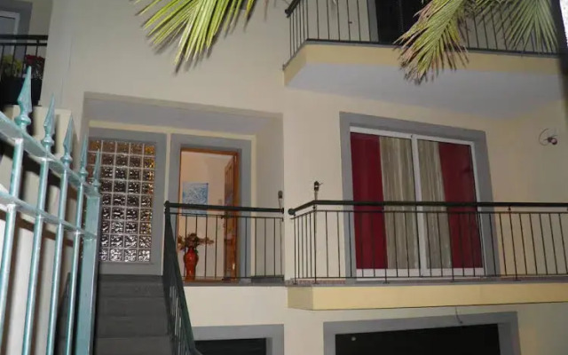 Peak Villas in Madeira Island