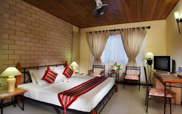 Sai Gon Mui Ne Resort