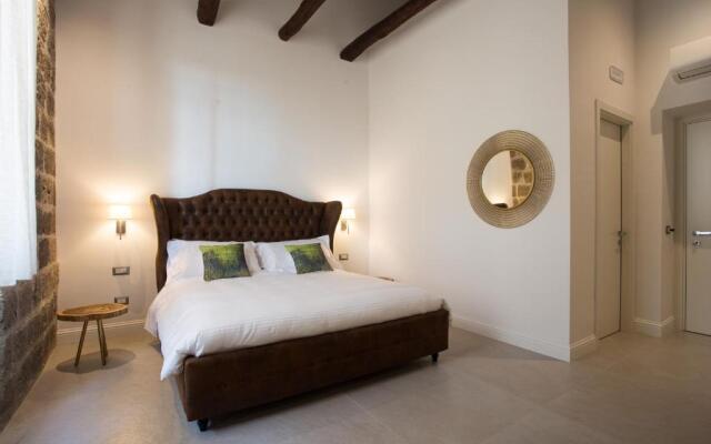 La Chiaja art&relais