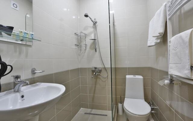 Hotel Kandelaki Tbilisi