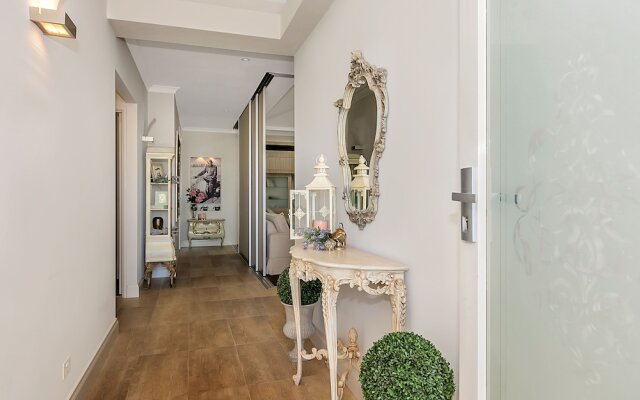 Lavender Manor Bed and Breakfast