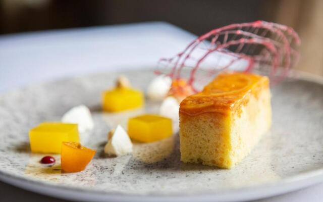 Hintlesham Hall Hotel