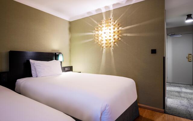 Holiday Inn Brussels Airport by IHG