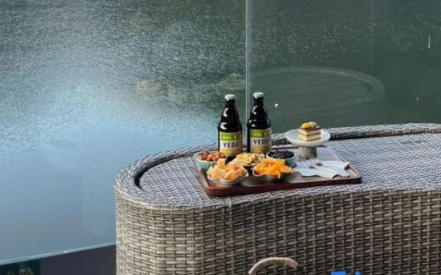 LOST LODGE·Shendu Wubei(Lin'an) – Meal – Hangzhou