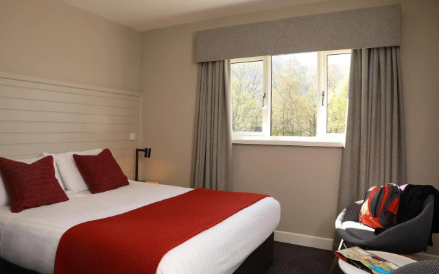 Isles Of Glencoe Hotel