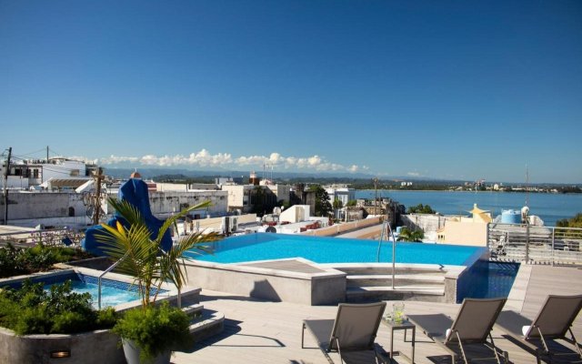 Palacio Provincial - Adults Only
