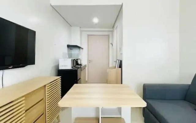 Hubomoto SM Suites