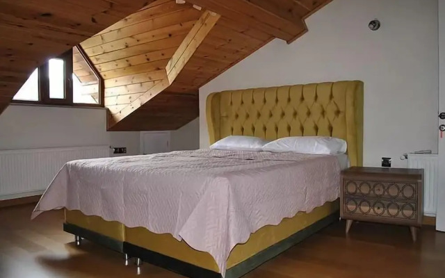 Villa Amasra Pansiyon
