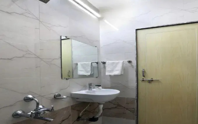 Hotel Govindpuram