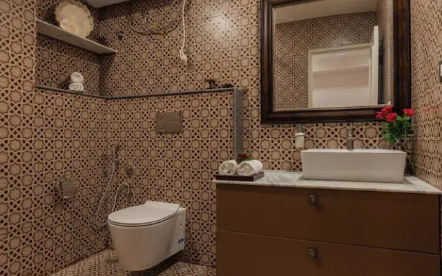 Burad Vilas 1911 A Boutique Stay