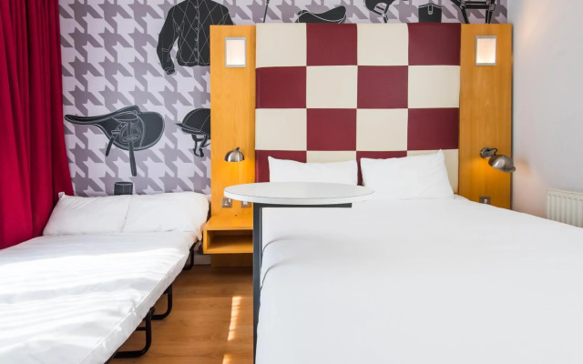 Ibis Styles Haydock