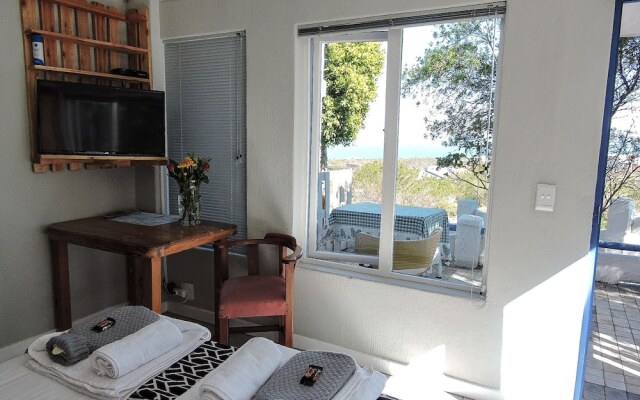 Garden Route Self Catering
