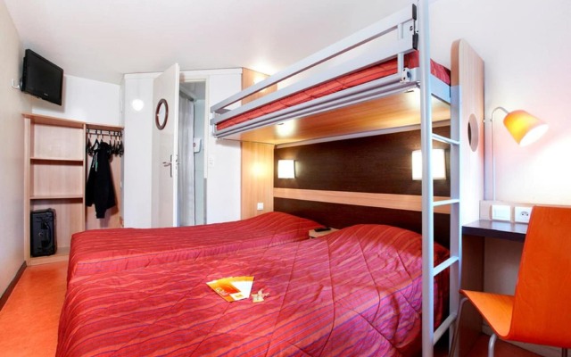 Premiere Classe Valenciennes Sud - Rouvignies