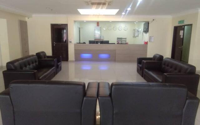 Hotel Mewah Impiana