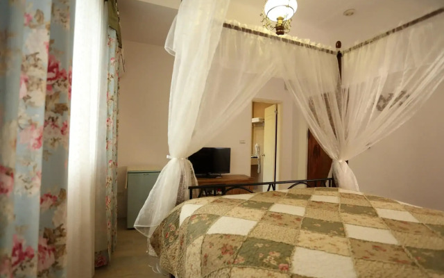 Pulamayama B&B
