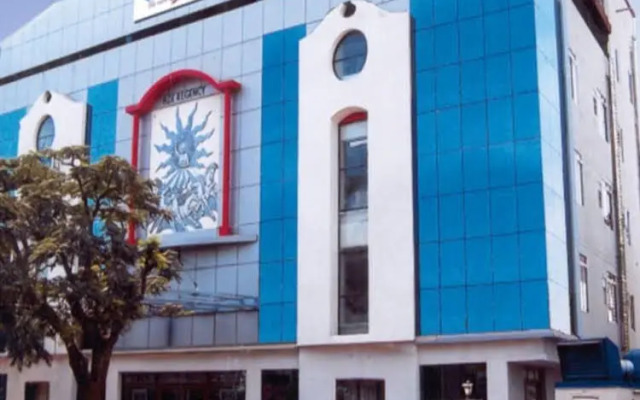 Nandhini Hotel (RT Nagar)