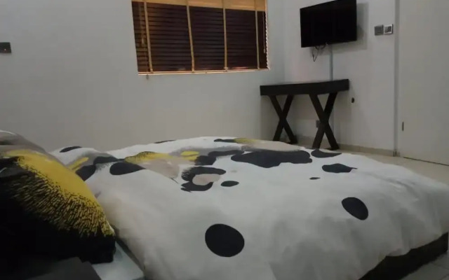 Dernier 2 Bedroom at oniru Lekki lagos