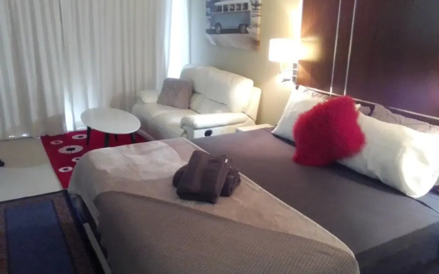 Your Stay In Surfers