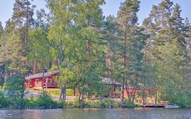 Holiday Home Hankamaja