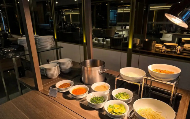 The Grand Platinum Jakarta