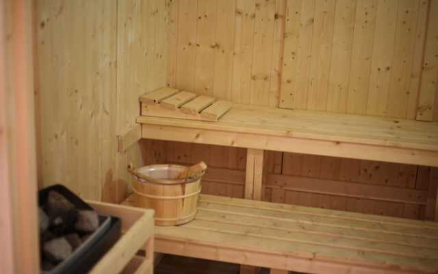 Camping Lou Pignada