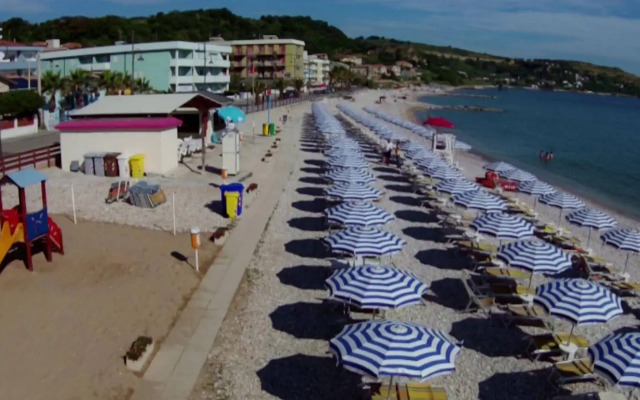 Hotel Levante
