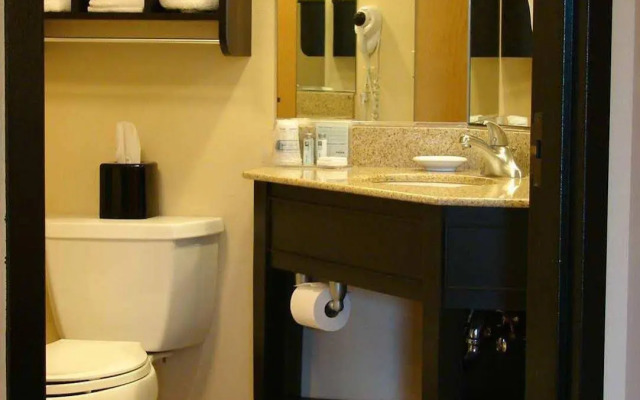 Hampton Inn Harrisburg/Grantville/Hershey