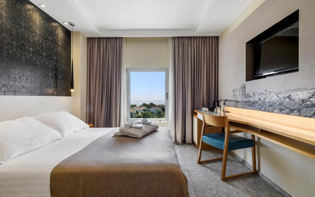 Leonardo Hotel Galway