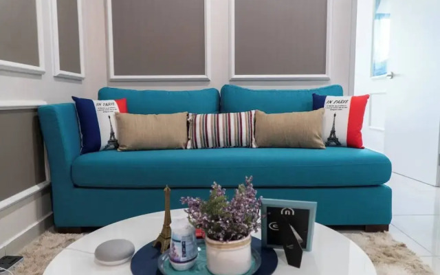 ICity Luxury Condominium Shah Alam