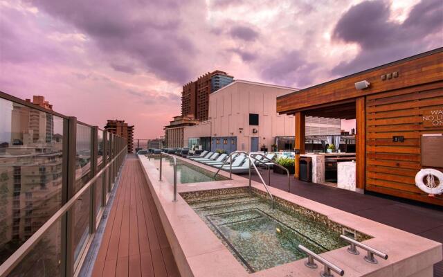 Hilton Grand Vacations Club Hokulani Waikiki Honolulu