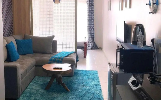 StayPlus Convertible Studio Apartments